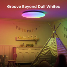 Світильник Yeelight Arwen Ceiling Light 500D RGBIC+Quick Change+Back light (YLXDD-0149)