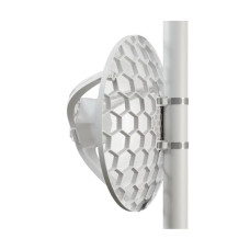 Точка доступу Wi-Fi Mikrotik LHGGR&R11E-LTE7