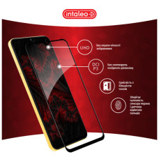 Скло захисне Intaleo Full Glue Xiaomi Poco M5 Black (1283126545092)