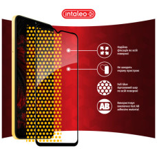 Скло захисне Intaleo Full Glue Xiaomi Poco M5 Black (1283126545092)