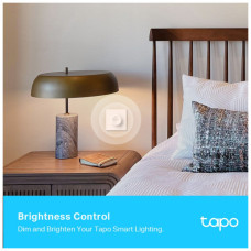 Розумний вимикач TP-Link Tapo S200D