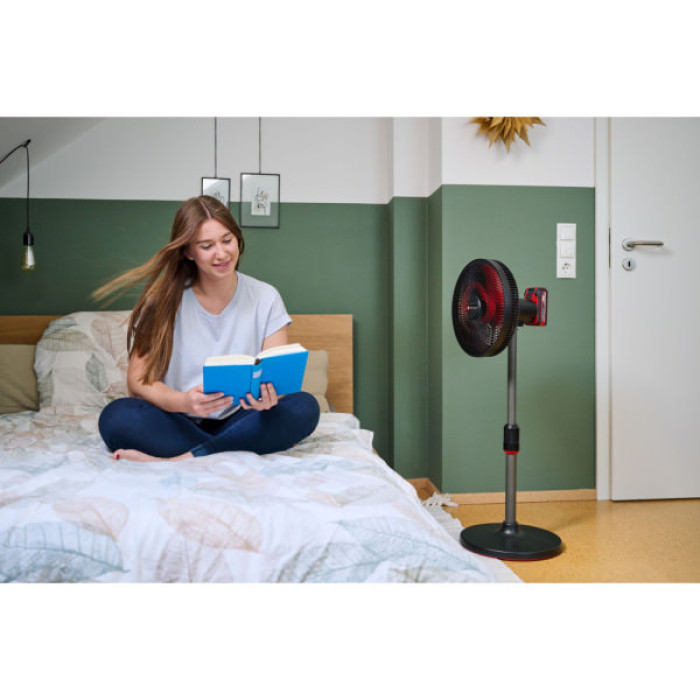 Вентилятор Einhell GE-CF 18/320 P Li-Solo (3408071)