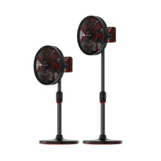 Вентилятор Einhell GE-CF 18/320 P Li-Solo (3408071)