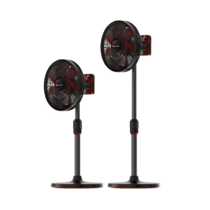 Вентилятор Einhell GE-CF 18/320 P Li-Solo (3408071)