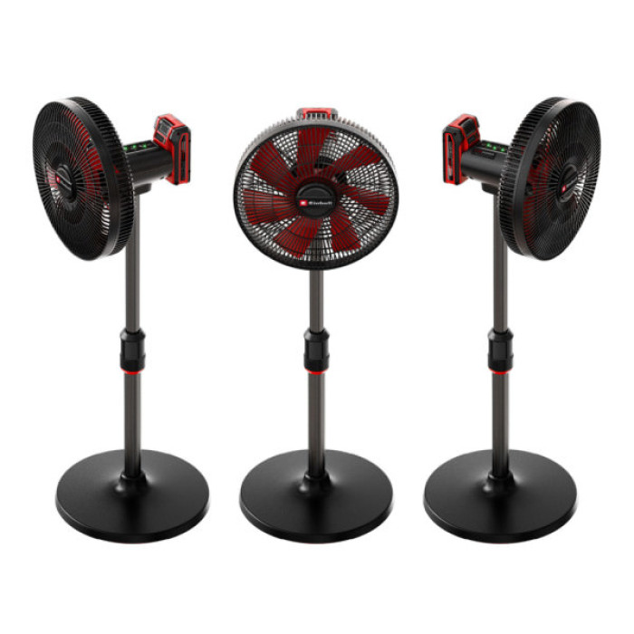 Вентилятор Einhell GE-CF 18/320 P Li-Solo (3408071)