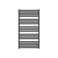 Сушарка для рушників Terma 1185x530 Marlin (WGMAR118053KS95SX)