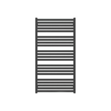 Сушарка для рушників Terma 1185x530 Marlin (WGMAR118053KS95SX)