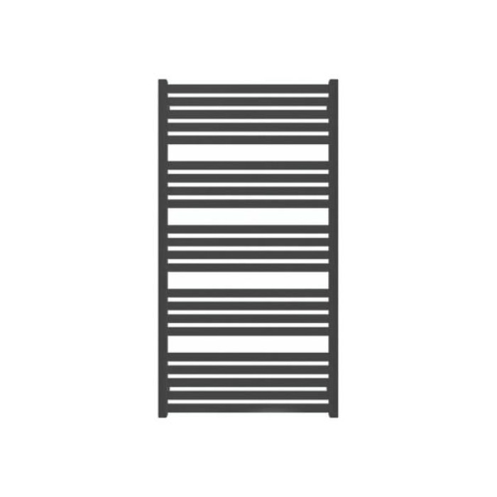 Сушарка для рушників Terma 1185x530 Marlin (WGMAR118053KS95SX)