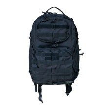 Рюкзак туристичний Tramp Commander 50 л Black (UTRP-042-black)