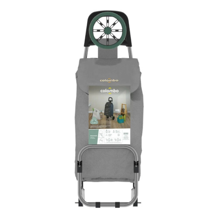 Сумка-візок Colombo Greenwich (CRL002-RPET) (930521)