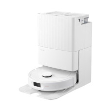 Пилосос Roborock Qrevo Edge 5V1 White