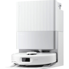 Пилосос Roborock Qrevo Edge 5V1 White