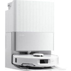 Пилосос Roborock Qrevo Edge 5V1 White