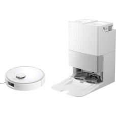 Пилосос Roborock Qrevo Edge 5V1 White