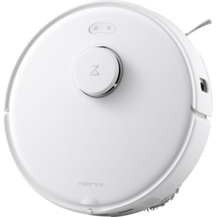 Пилосос Roborock Qrevo Edge 5V1 White