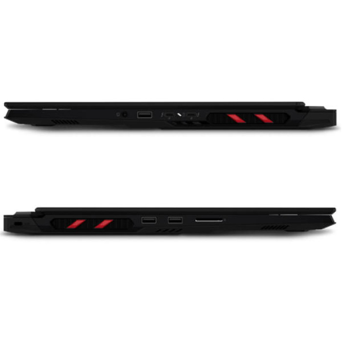 Ноутбук MSI Raider 18HXAI (A2XWIG-251UA)