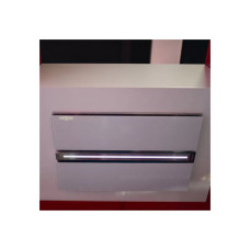 Витяжка кухонна Kaiser EA 1047 W Eco (РН014998)