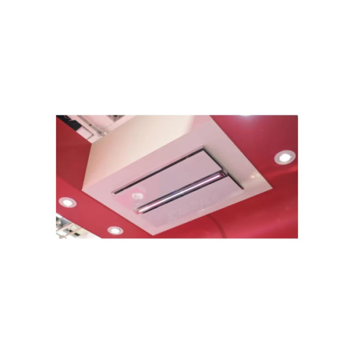 Витяжка кухонна Kaiser EA 1047 W Eco (РН014998)