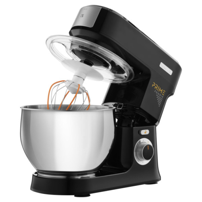 Кухонний комбайн Sencor STM 3741BK