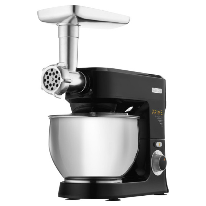 Кухонний комбайн Sencor STM 3741BK