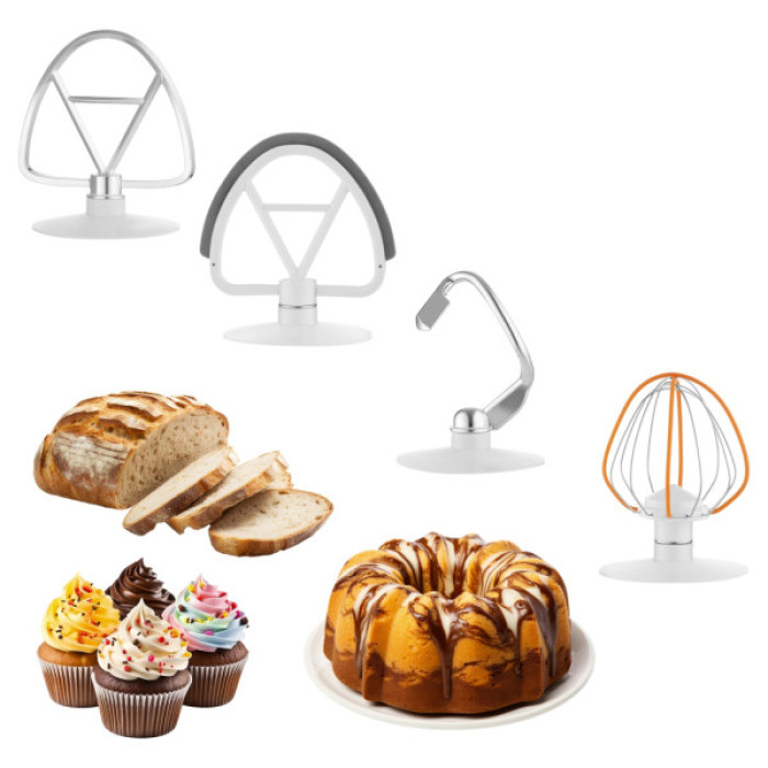 Кухонний комбайн Sencor STM 3741BK