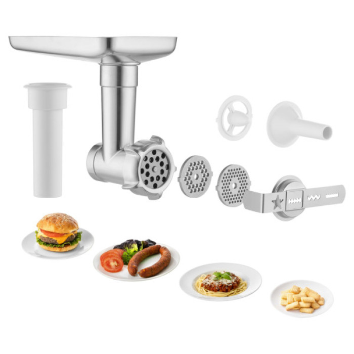 Кухонний комбайн Sencor STM 3741BK