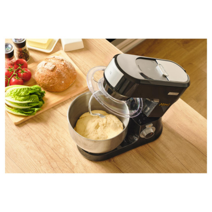 Кухонний комбайн Sencor STM 3741BK