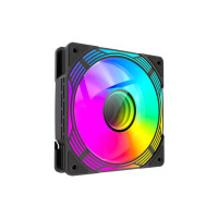 Кулер до корпусу Gamemax FN12A-C8I