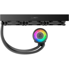 Система рідинного охолодження Arctic Liquid Freezer III Pro 360 A-RGB (ACFRE00184A)