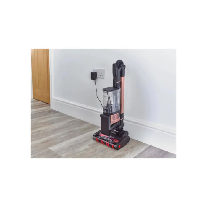 Пилосос Shark Stratos Anti Hair Wrap Plus (IZ400EU)