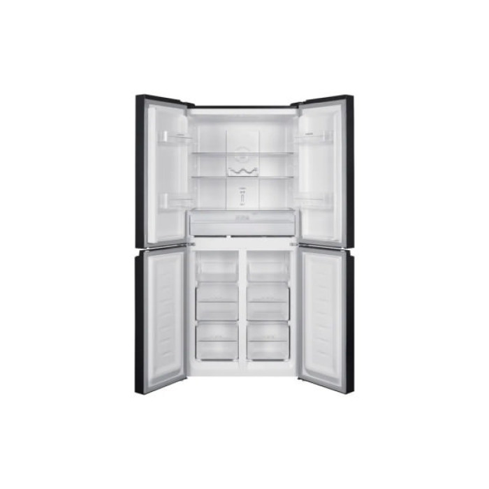 Холодильник MPM MPM-404-SBF-14/D