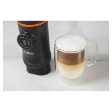 Аксесуар для кемпінгової кавоварки Wacaco Nanopresso DG Kit, резервуар 140мл, чашка, адаптер для капсул (DG_KIT)