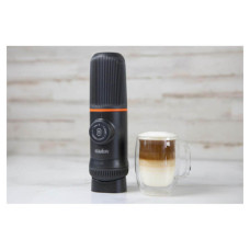 Аксесуар для кемпінгової кавоварки Wacaco Nanopresso DG Kit, резервуар 140мл, чашка, адаптер для капсул (DG_KIT)