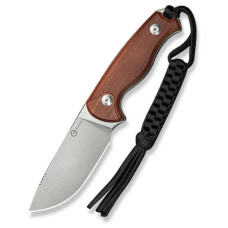 Ніж Civivi Timberbark, Wood, Satin (C23094-4)