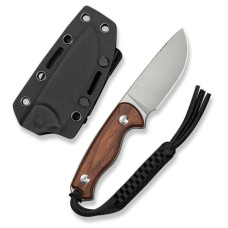 Ніж Civivi Timberbark, Wood, Satin (C23094-4)