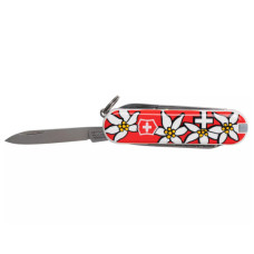 Ніж Victorinox Classic SD Edelweiss (0.6223.840)