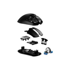 Мишка GamePro Asgard Thor Wireless/Bluetooth/USB Black (GM023B)