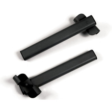 Бігова доріжка Everfit Treadmill TFK 135 Slim Pearl White (TFK-135-SLIM-W) (929877)