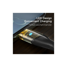 Дата кабель USB-C to USB-C 1.0m 100W blue Essager (EXCTT1-XJ03-P)