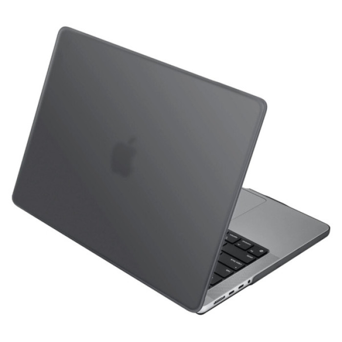 Чохол до ноутбука Armorstandart 14" MacBook Pro M5/M4/M3/M2/M1 A3434/A3112/A3185 Air Shell (ARM80467)