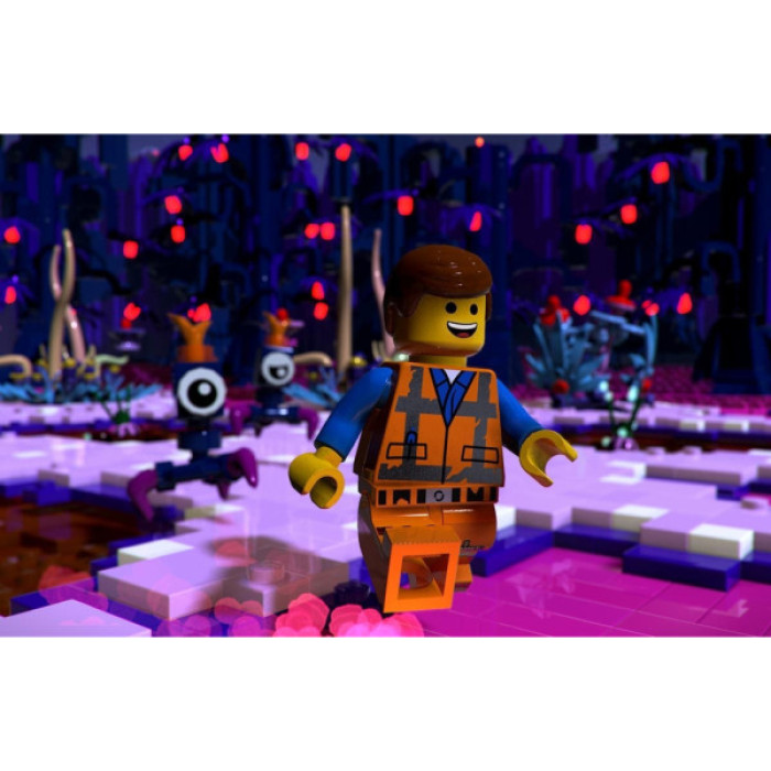 Гра Nintendo Lego Movie 2 Videogame, картридж (5051892220101)