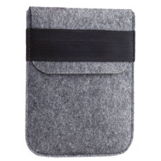 Чохол до електронної книги Gmakin Amazon Kindle 6 Light Grey (GK01) (GK01)