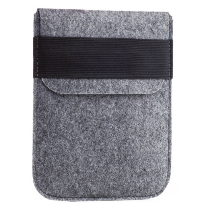 Чохол до електронної книги Gmakin Amazon Kindle 6 Light Grey (GK01) (GK01)