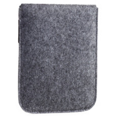 Чохол до електронної книги Gmakin Amazon Kindle 6 Light Grey (GK01) (GK01)