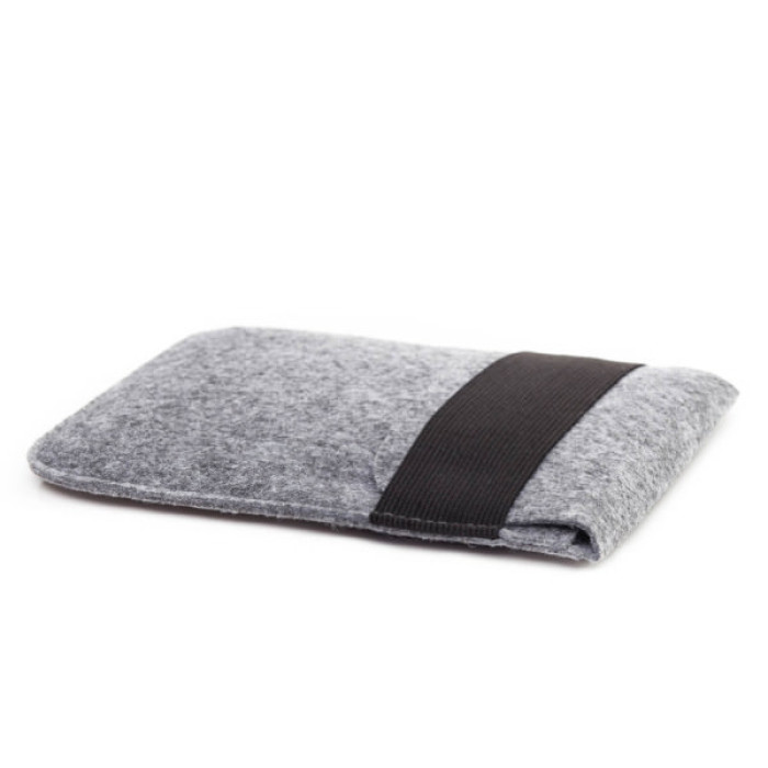 Чохол до електронної книги Gmakin Amazon Kindle 6 Light Grey (GK01) (GK01)