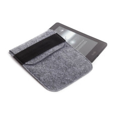 Чохол до електронної книги Gmakin Amazon Kindle 6 Light Grey (GK01) (GK01)
