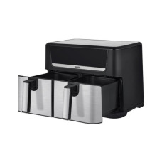 Мультипіч Rotex ROM1210-2XL MultiFry DUO