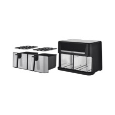 Мультипіч Rotex ROM1210-2XL MultiFry DUO