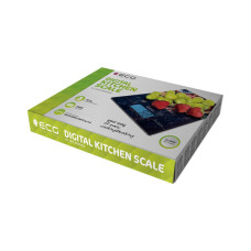 Ваги кухонні ECG KV 1021 Berries