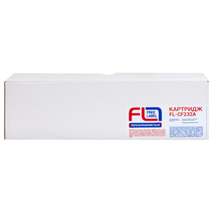 Драм картридж FREE Label HP 32A (CF232A) (FL-CF232A)